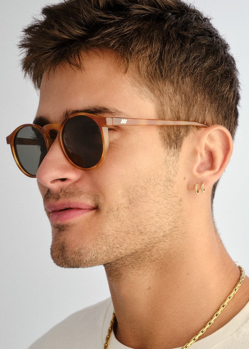 Teen Spirit Deux Sunglasses - Tort