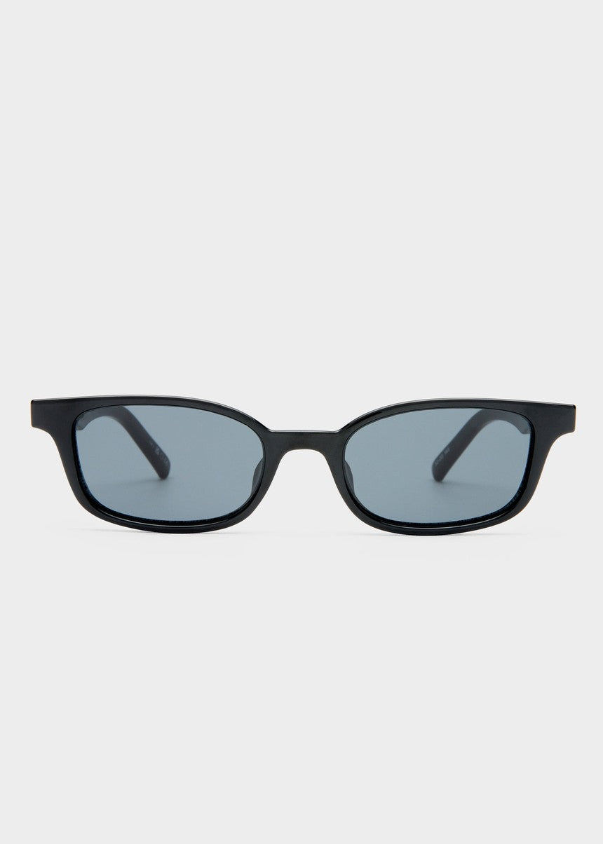 Echelon Sunglasses - Black