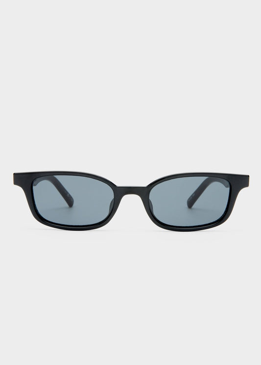 Echelon Sunglasses - Black
