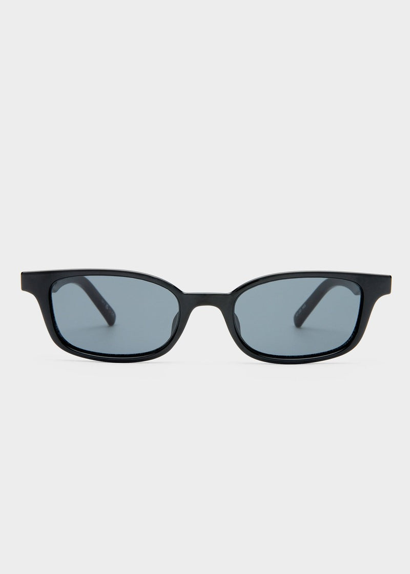 Echelon Sunglasses - Black
