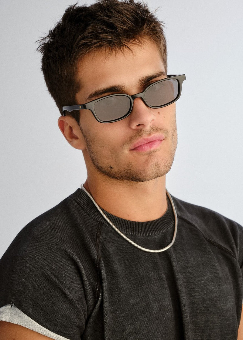 Echelon Sunglasses - Black
