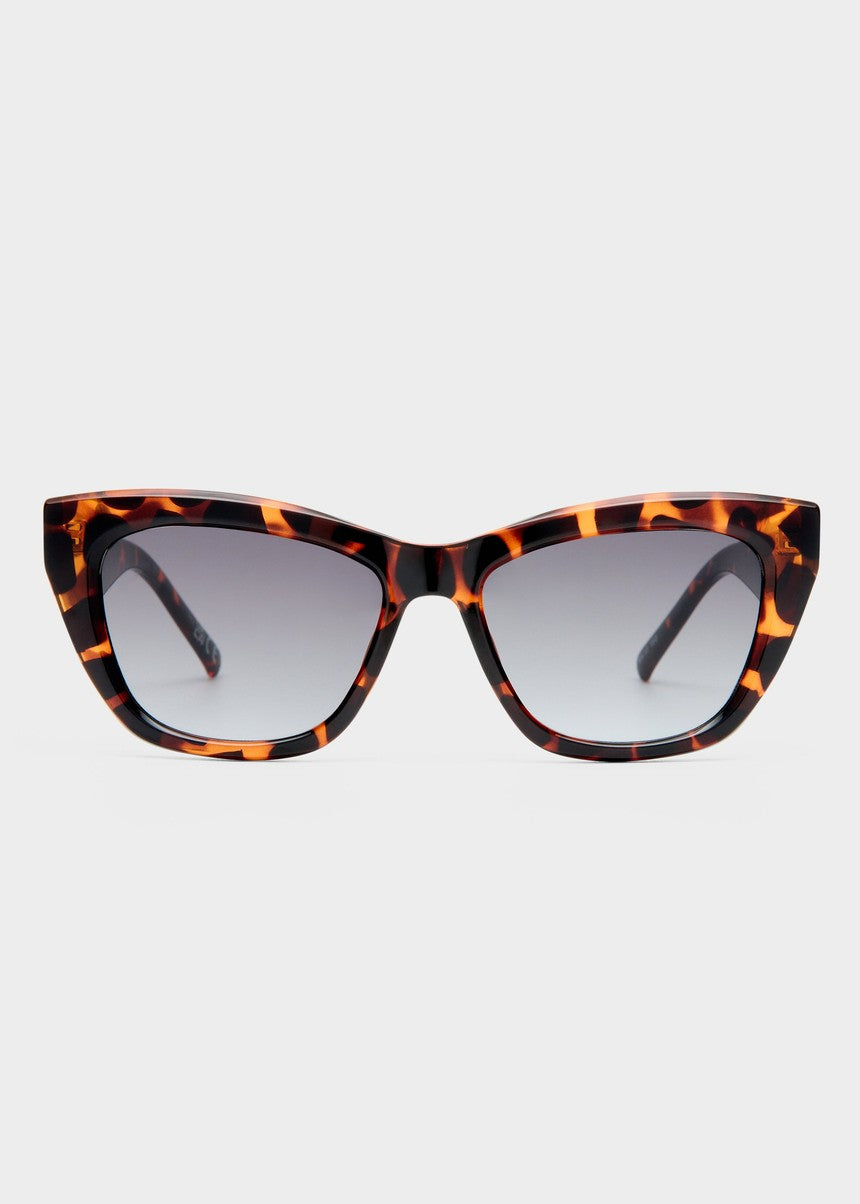 Lumen Sunglasses - Tort