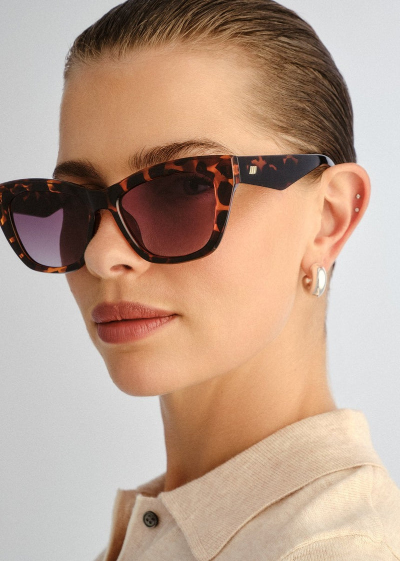 Lumen Sunglasses - Tort