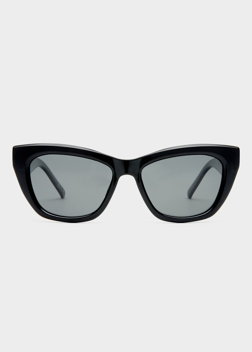 Lumen Sunglasses - Black