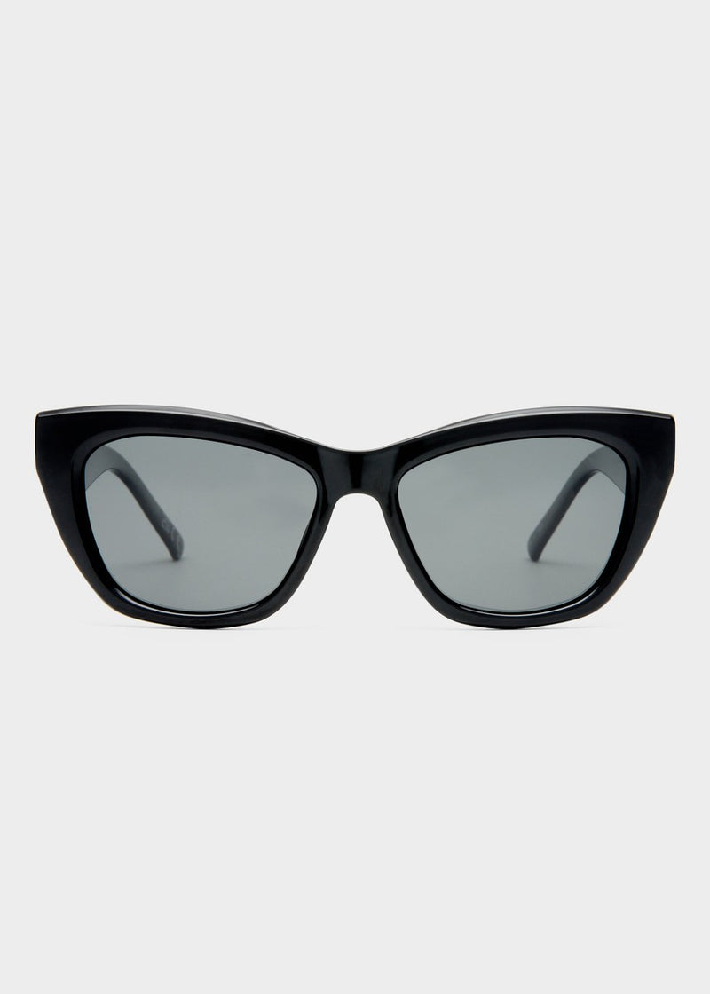 Lumen Sunglasses - Black