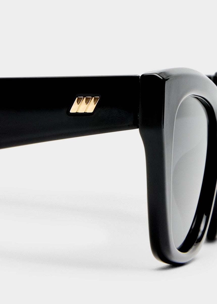 Lumen Sunglasses - Black
