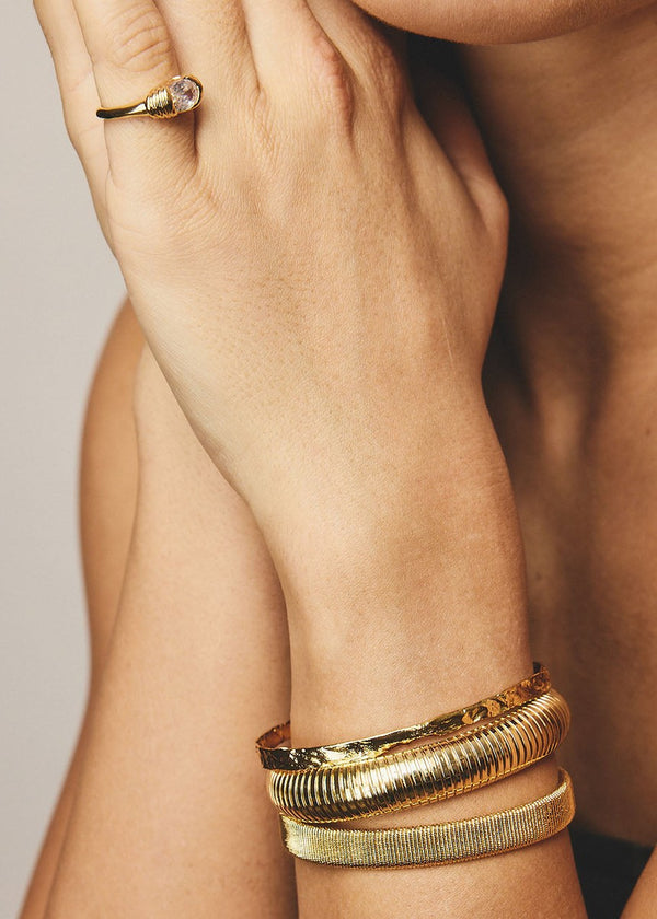 Gisele Cuff - Gold