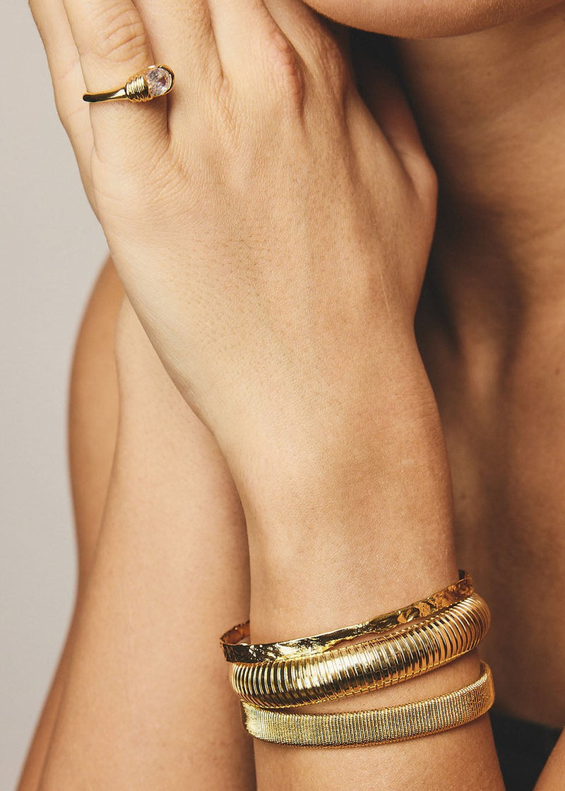 Gisele Cuff - Gold