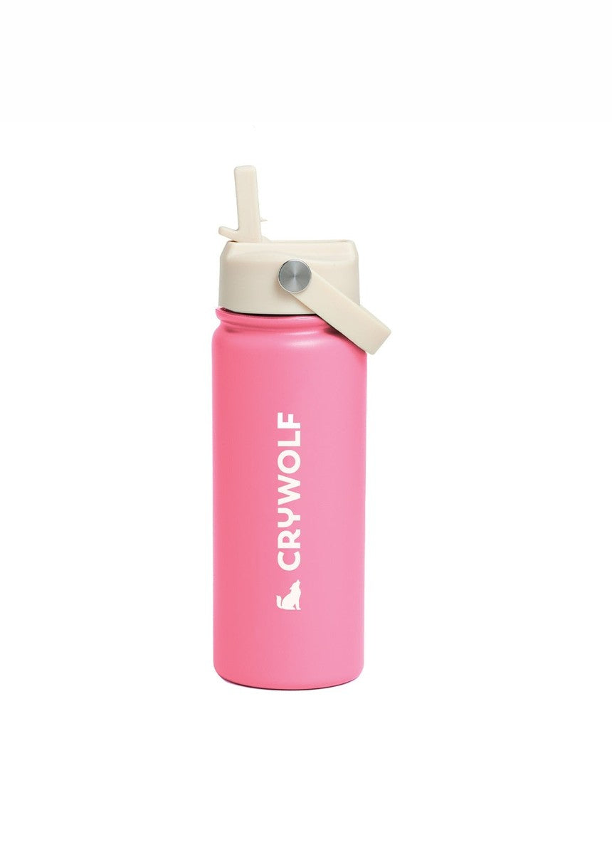 Drink Bottle - Hibiscus