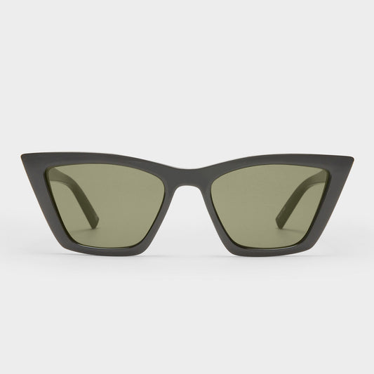Velodrome Sunglasses - Black