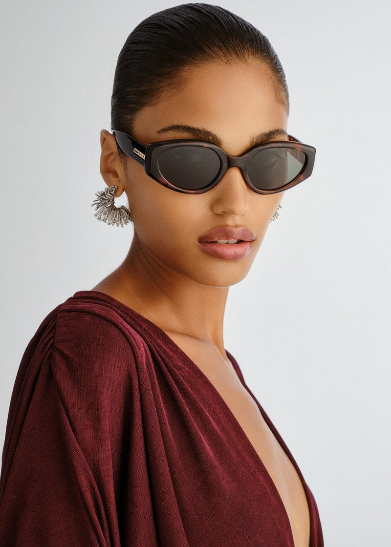 Fevered Sunglasses - Tort