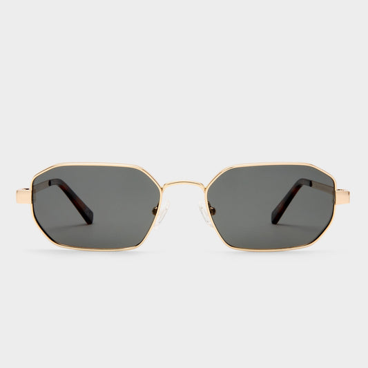 Mythic Sunglasses - Gold
