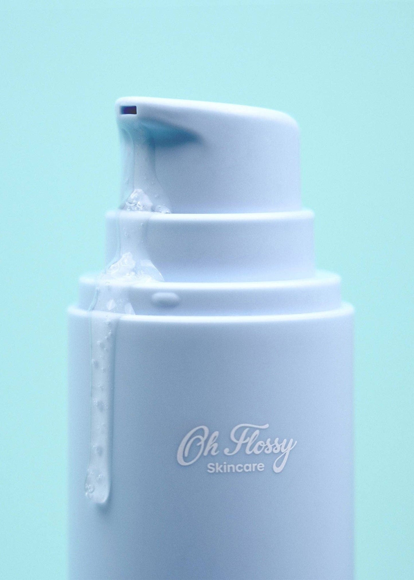 Oh Flossy - Oh Flossy Skincare - Glowing Skin Essentials Kit