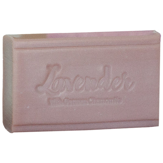 Lavender with German Chamomile Coconut -Base Soap