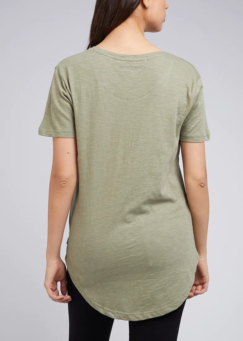 Marvellous Tee - Khaki