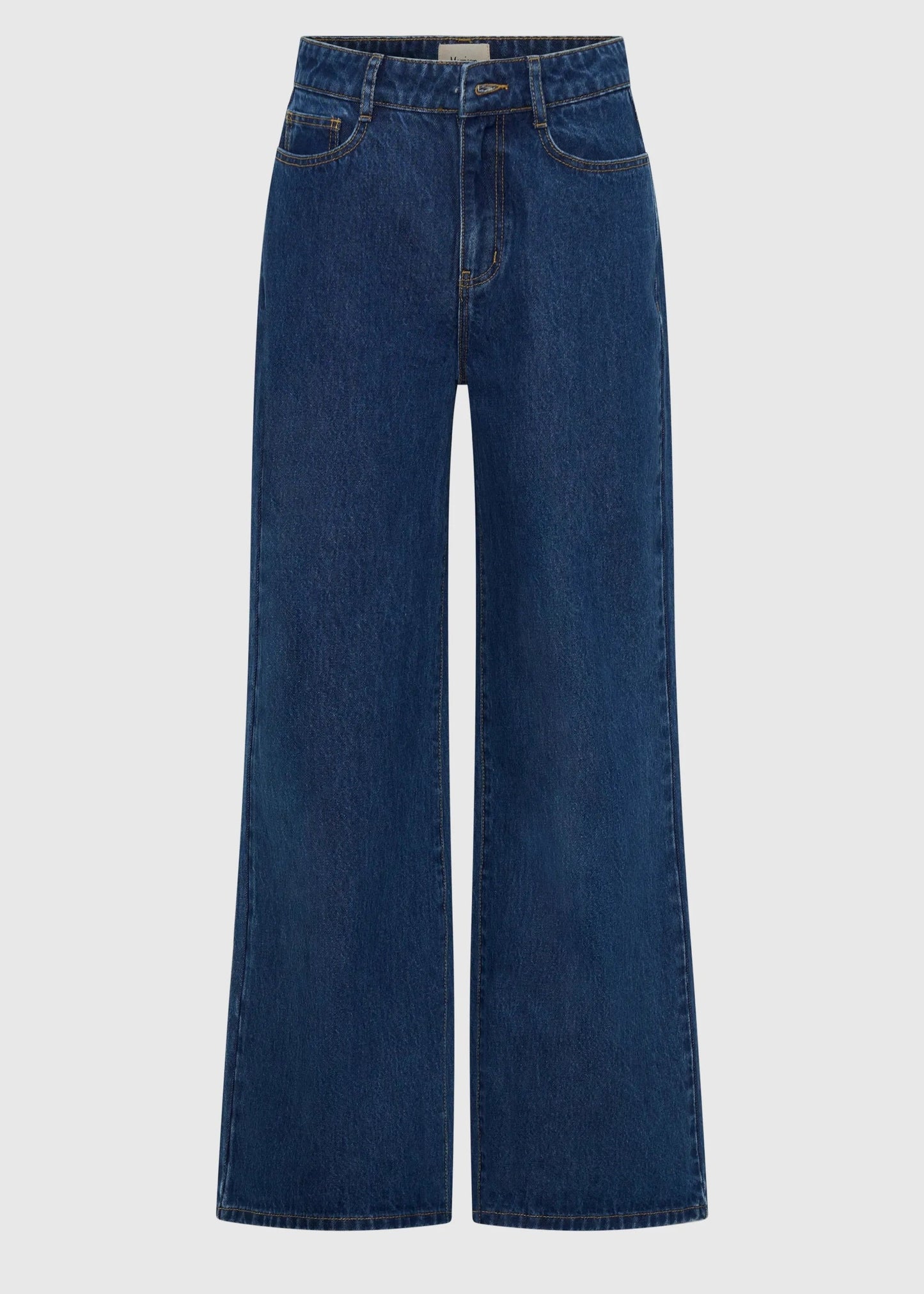Tatum Denim Jean - Blue