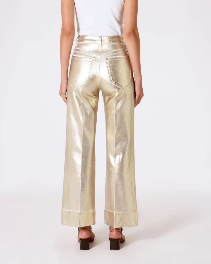 Sailor Gold Foil - Gold