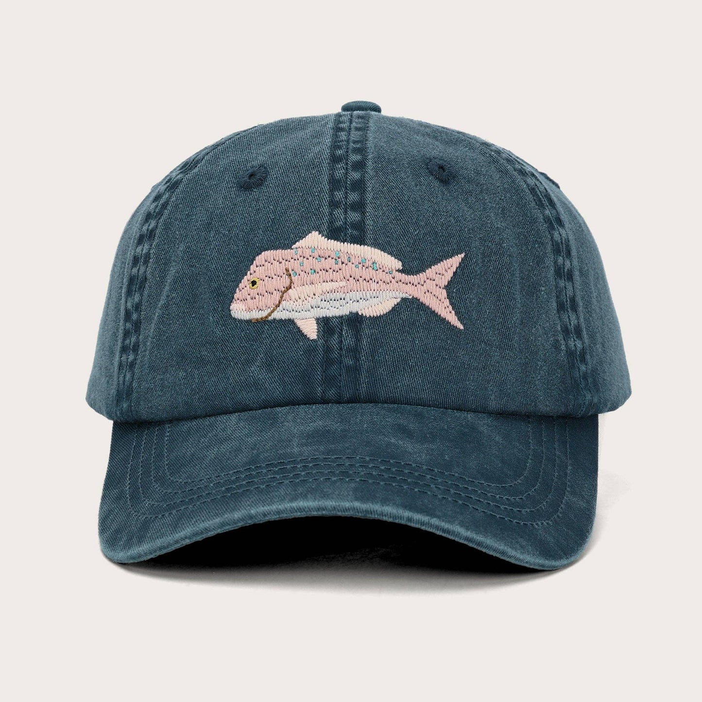 Pallion Point - Snapper Lid