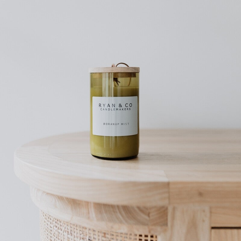 Ryan & Co Candles