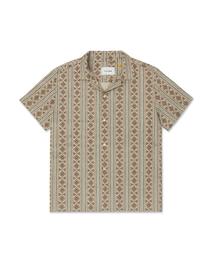 Highline Shirt - Putty