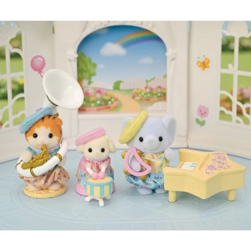 Nursery Concert Set