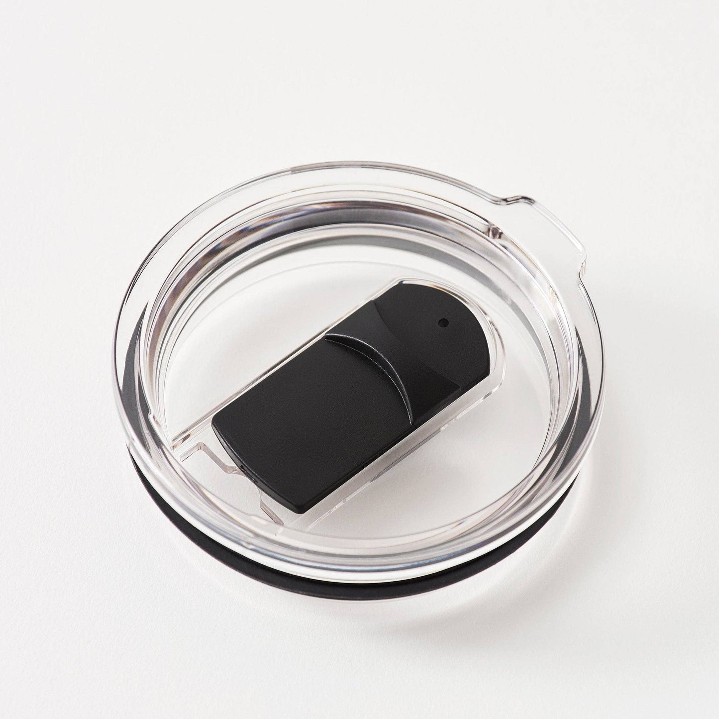 Huski - Huski Short Tumbler 2.0 - Black