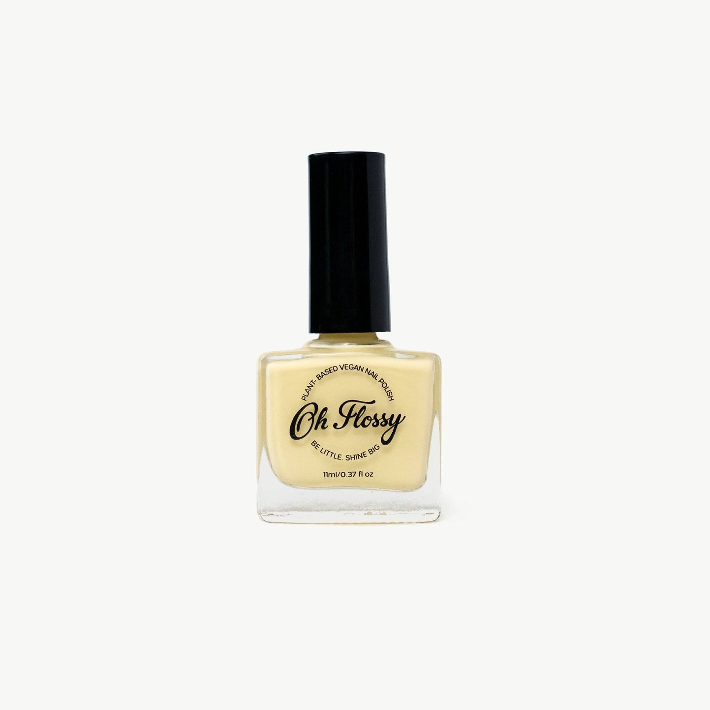 Oh Flossy - Oh Flossy Beach Club Nail Polish Set