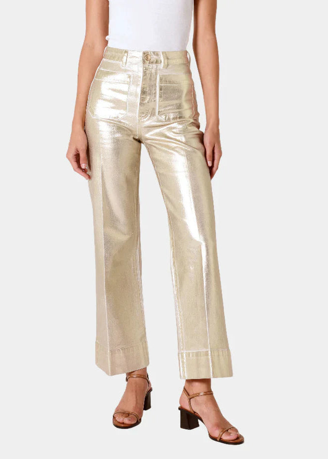 Sailor Gold Foil - Gold