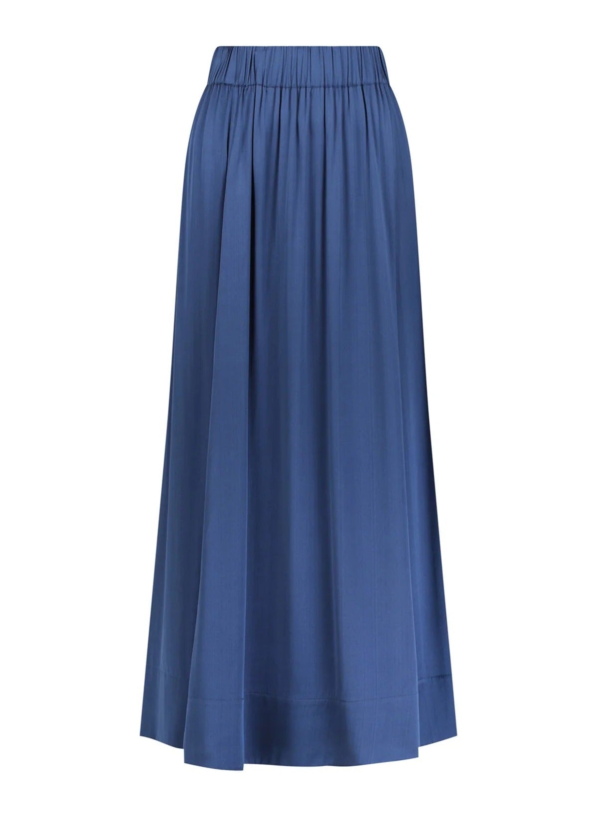 Cove Skirt - Sailor