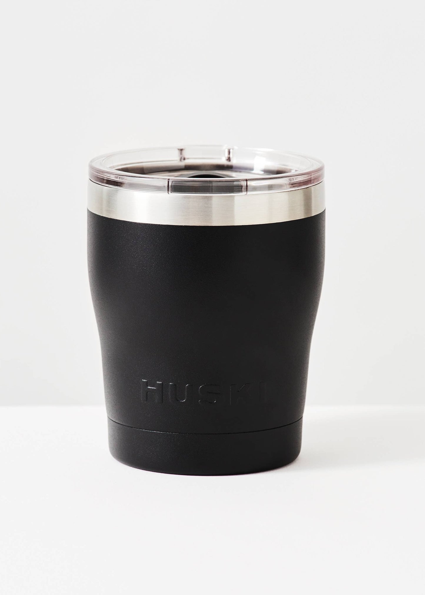 Huski - Huski Short Tumbler 2.0 - Black