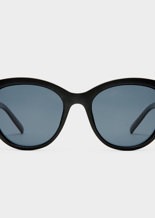 Majestic Sunglasses - Black