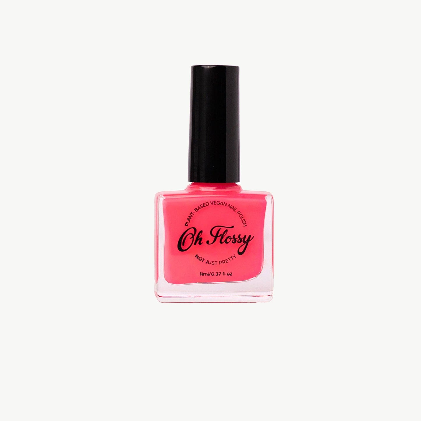 Oh Flossy - Oh Flossy Pink Pamper Nail Polish Set