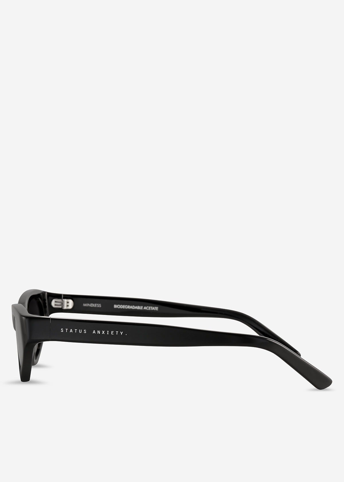 Mindless Sunglasses - Black
