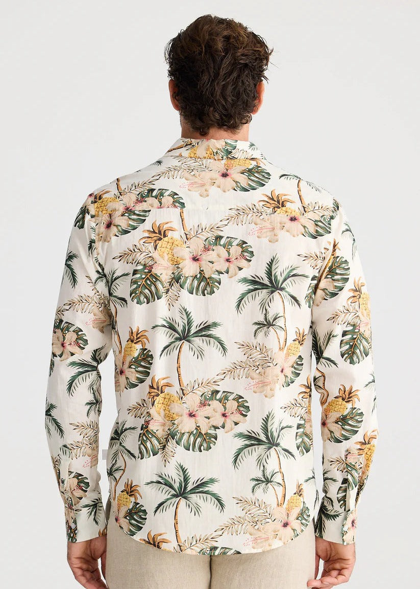 Oxford Shirt - Bula