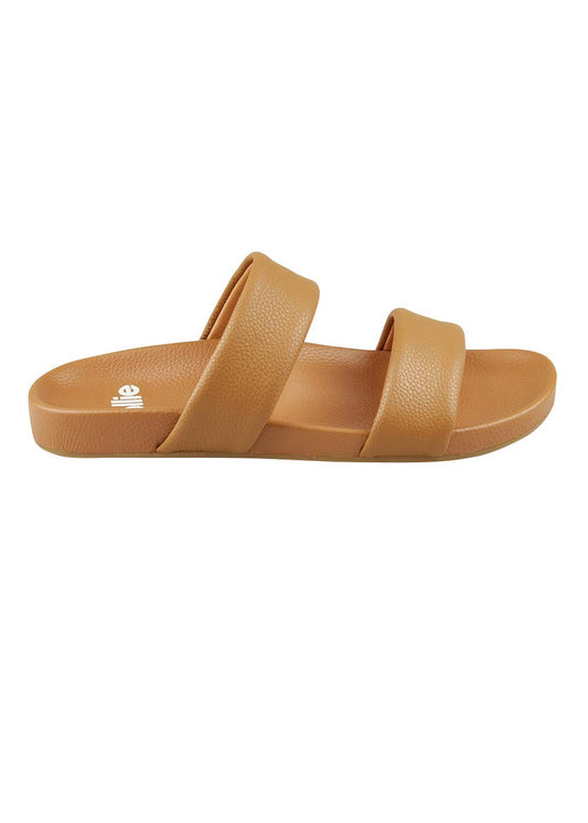 Tide Strap Soft - Tan