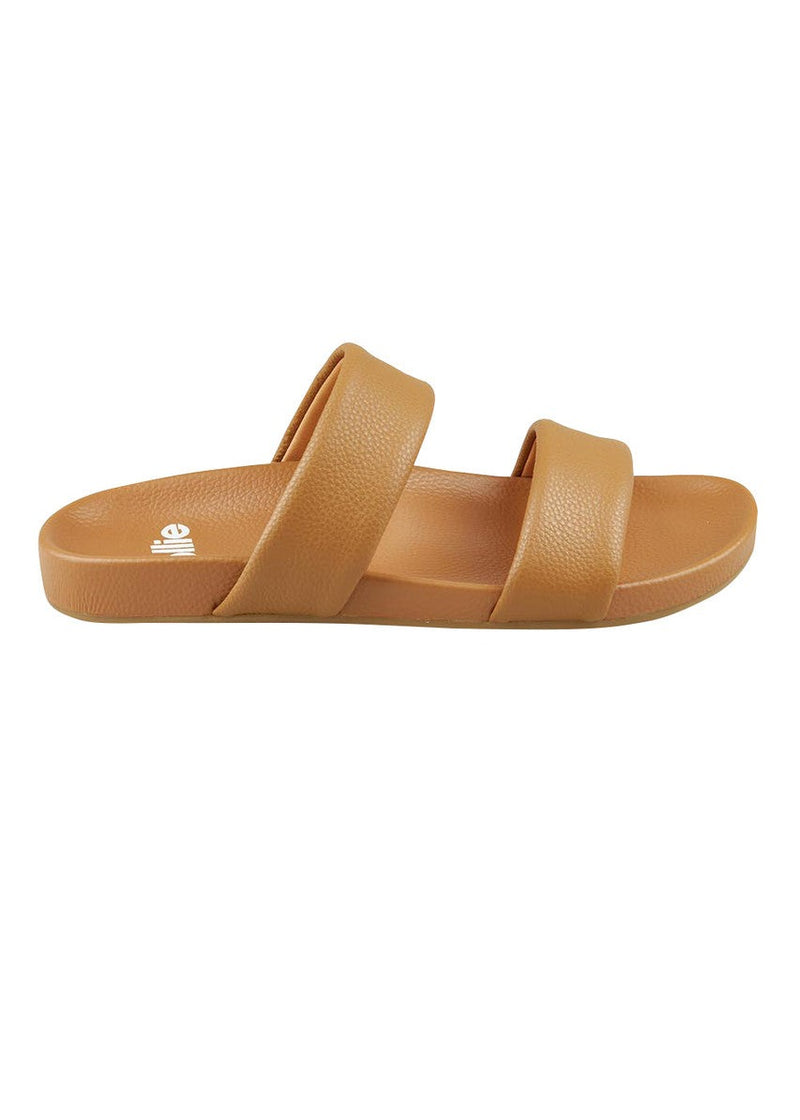 Tide Strap Soft - Tan