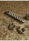Eva Ring Silver