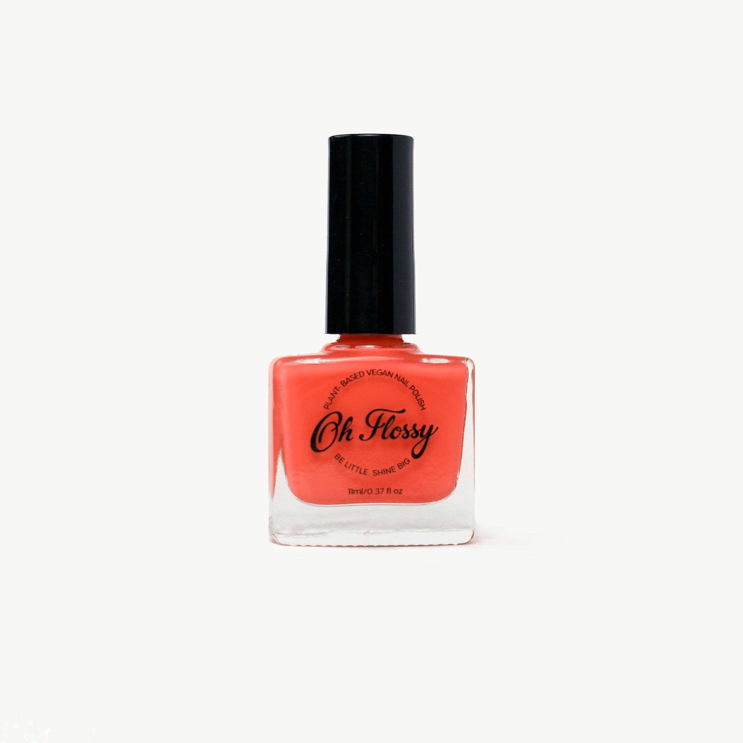 Oh Flossy - Oh Flossy Beach Club Nail Polish Set