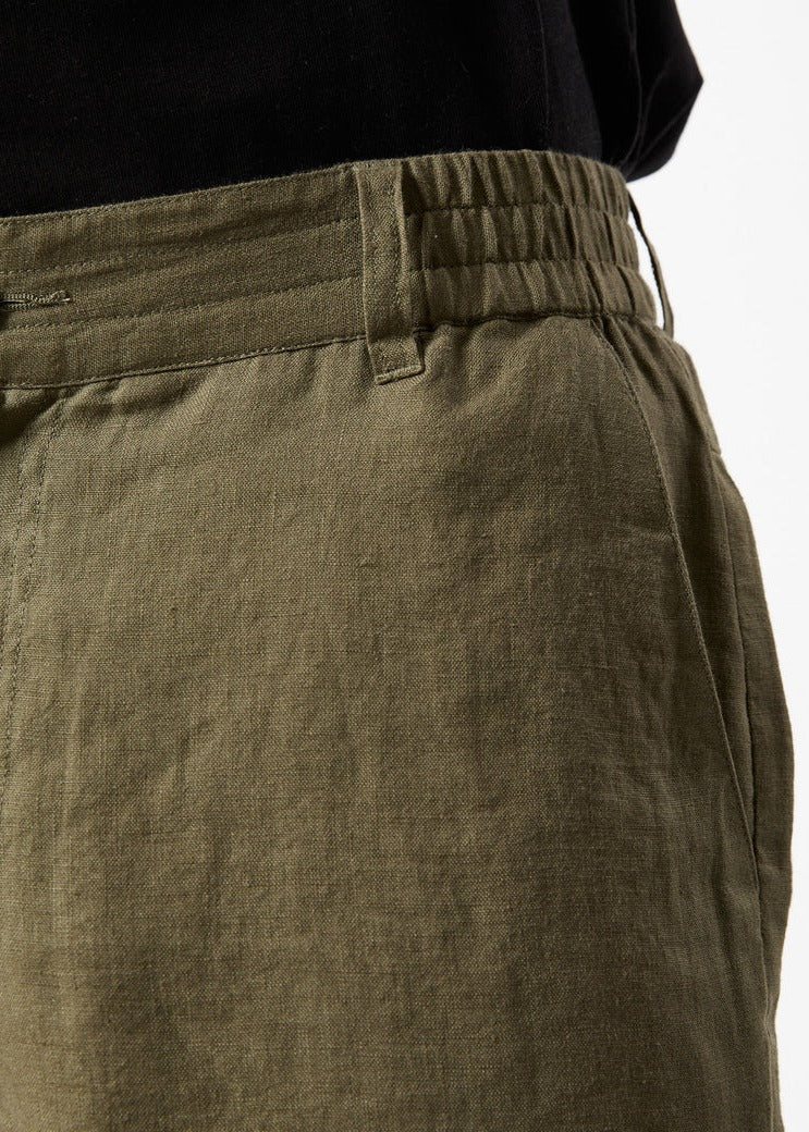 Tanner 3.0 Shorts - Fatigue