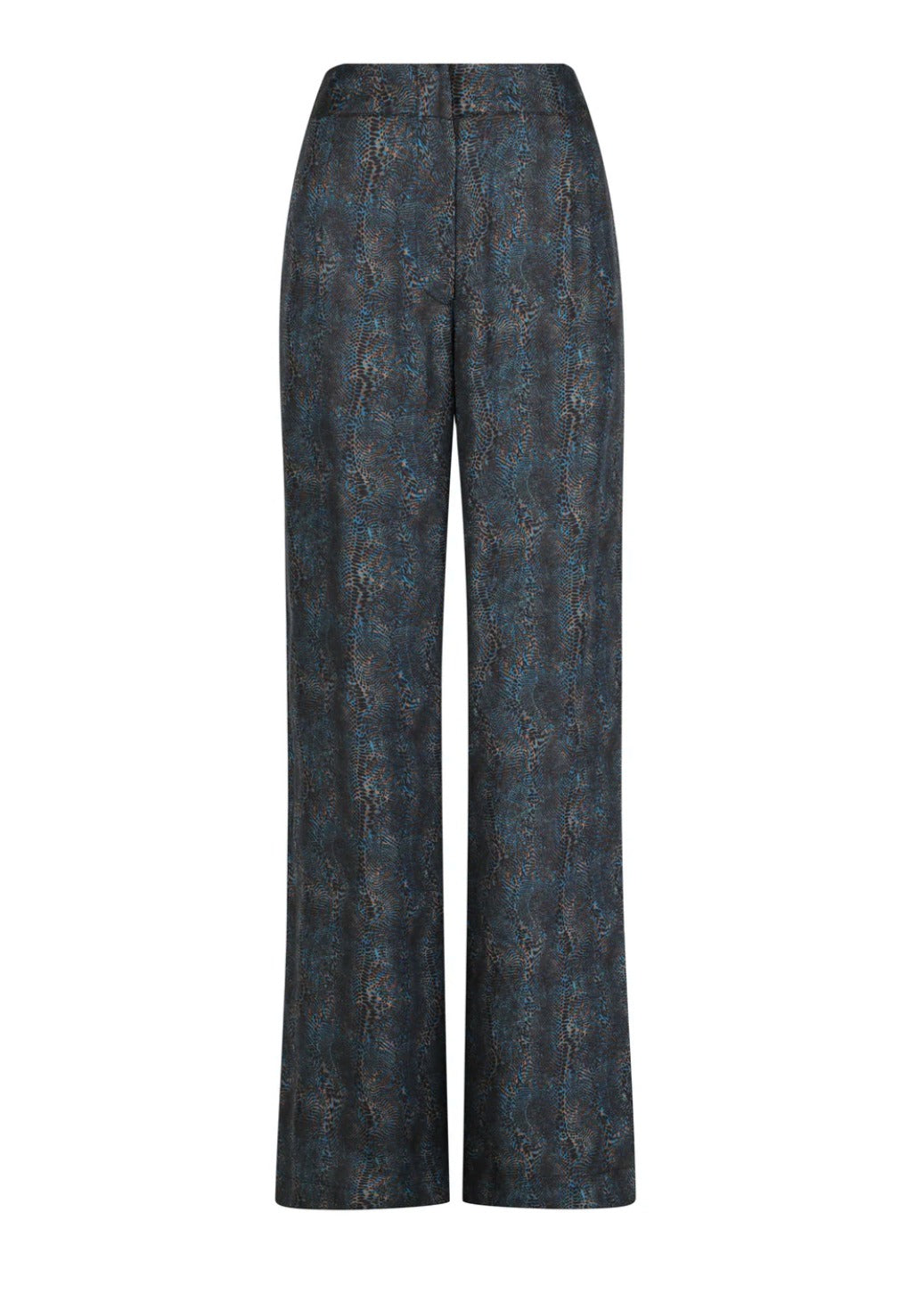 Noemi Pant - Print