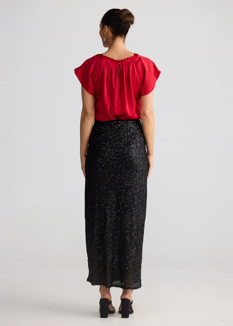 Shari Skirt - Black