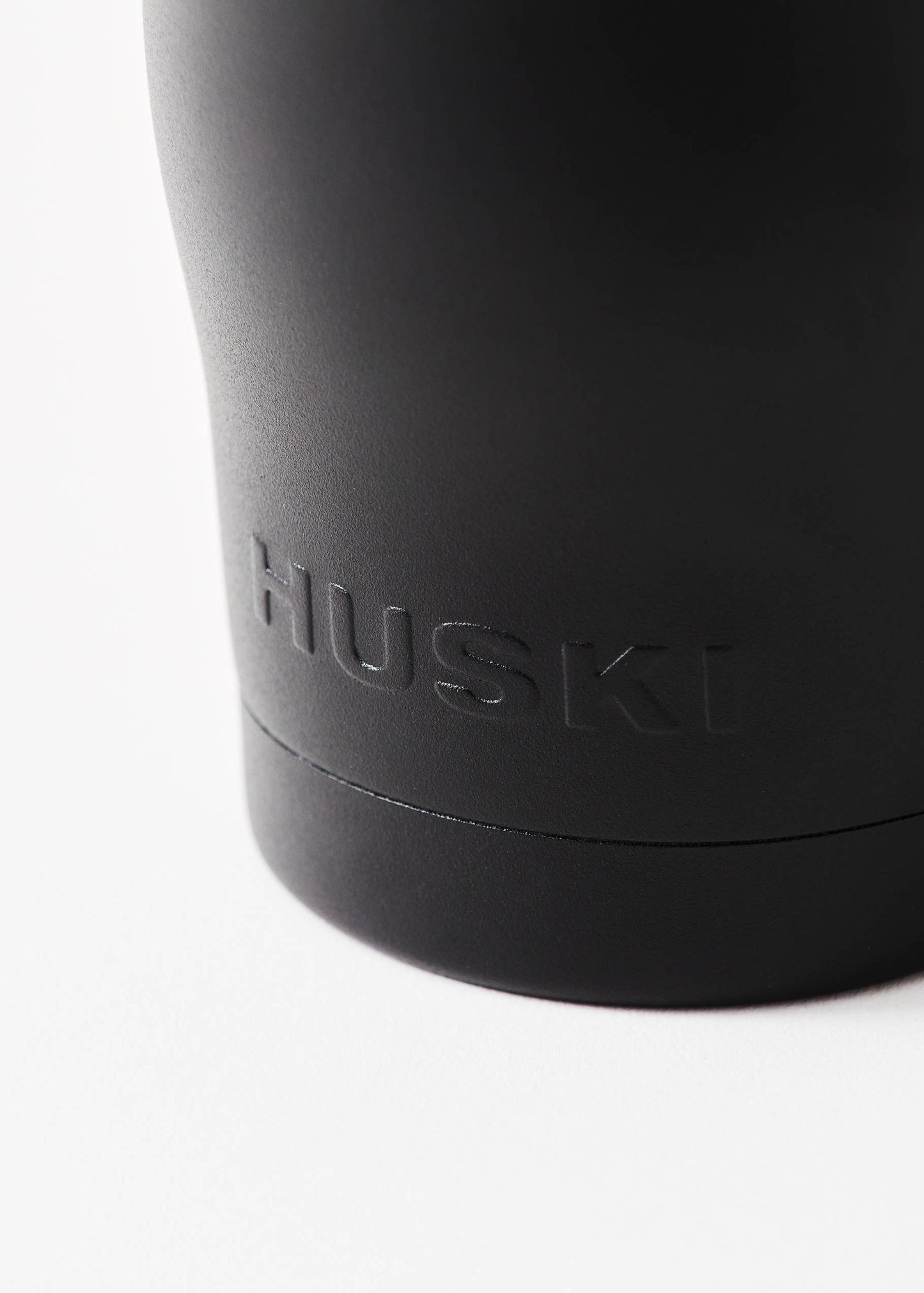 Huski - Huski Short Tumbler 2.0 - Black