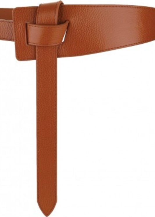 Katya Leather Belt