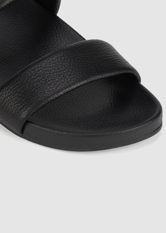 Tide Strap Soft - Black