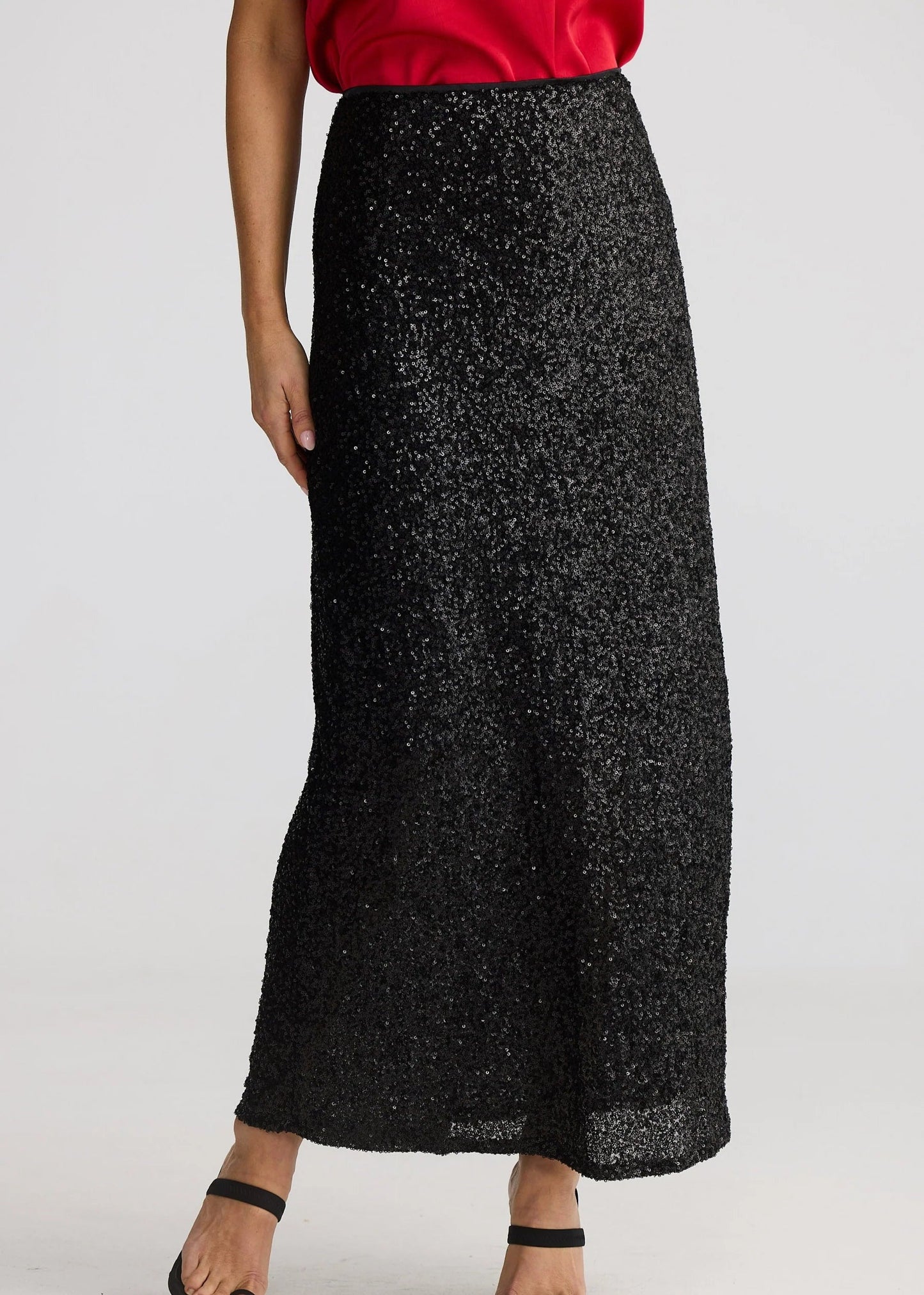Shari Skirt - Black