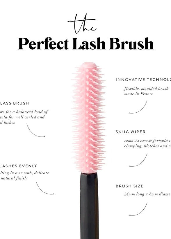 Lash Nourish Mascara