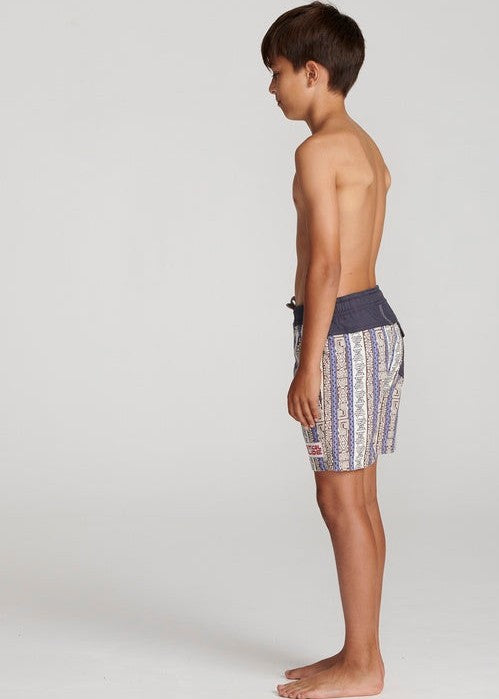 Bells Boardshorts - Blueberry