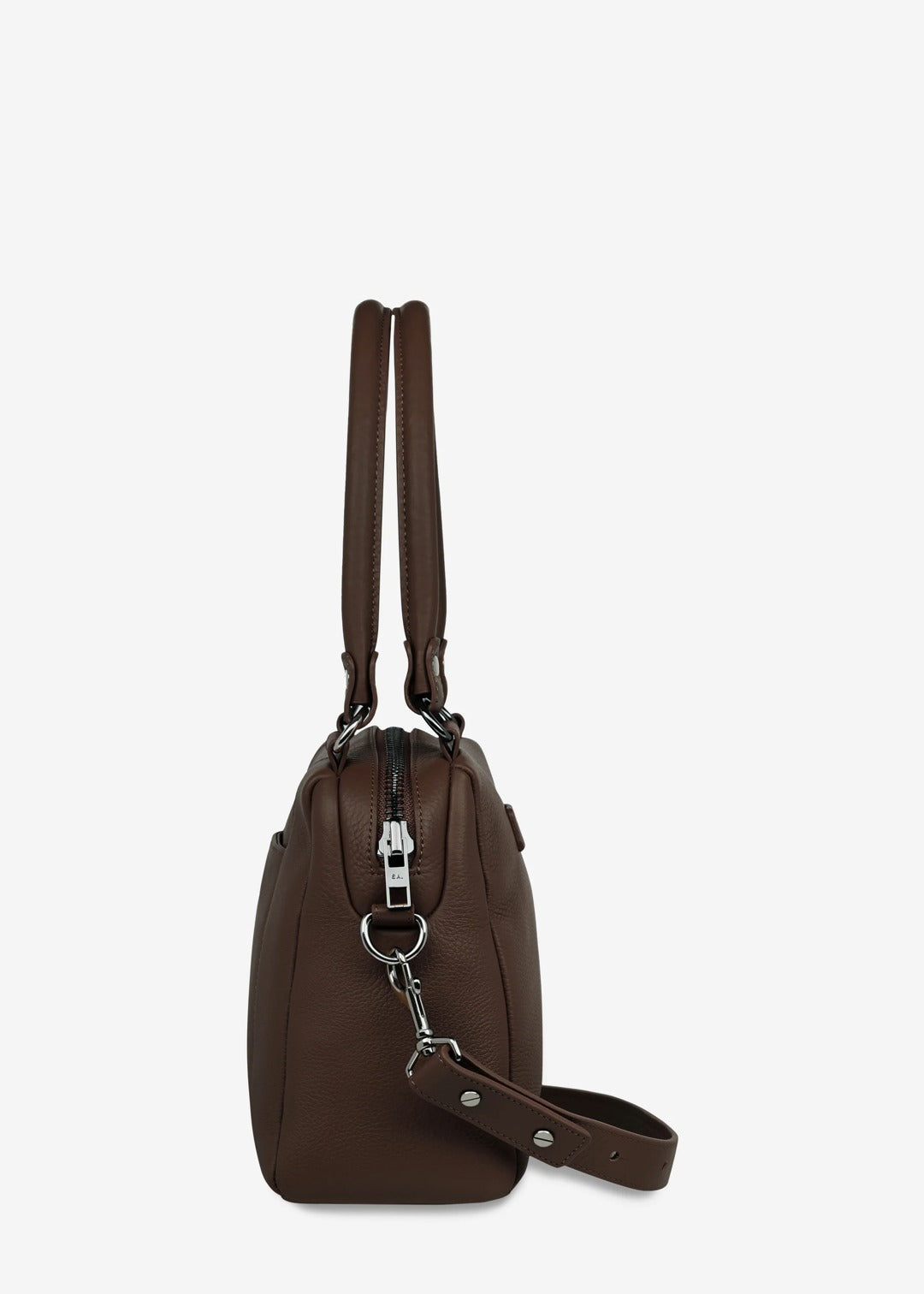 Mini Mountains Bag - Cocoa
