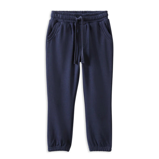 Easy Track Pant - Indigo
