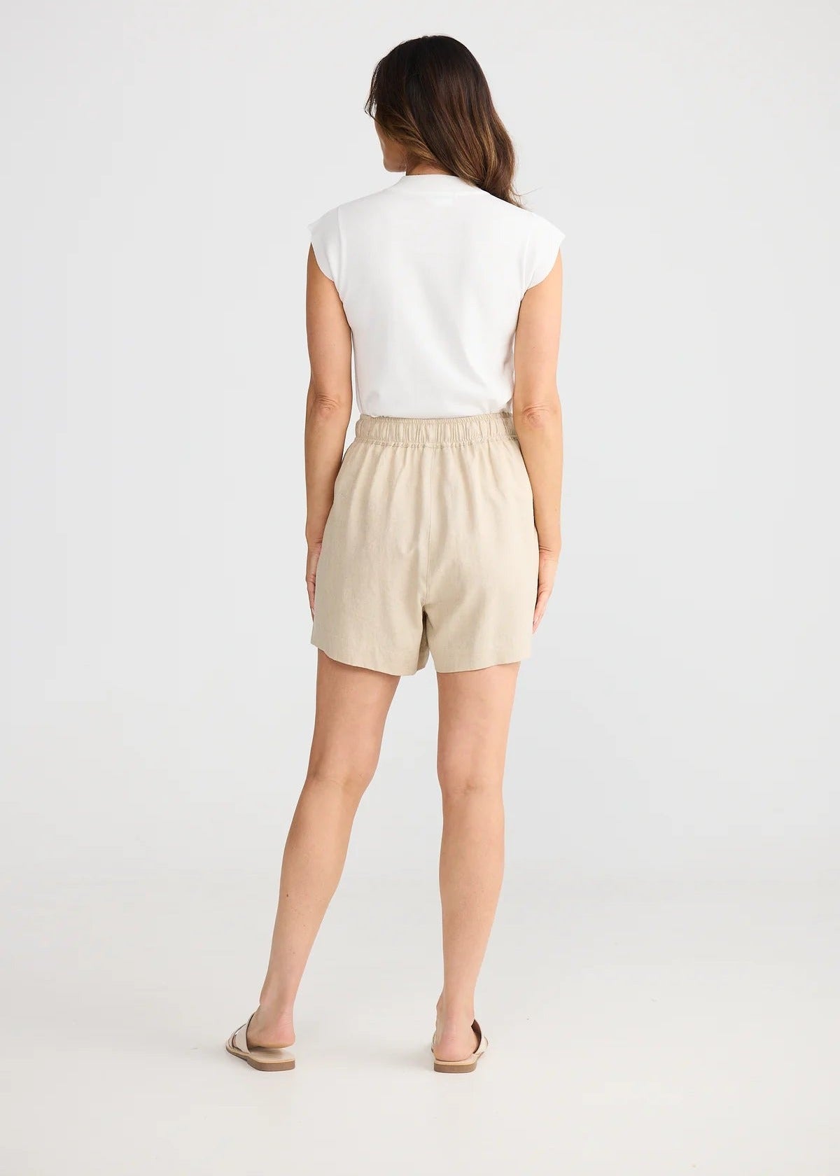Bobbi Short - Natural
